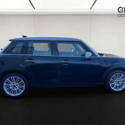 Mini Cooper Hatch 5 Portes 136 ch DKG7 Edition Premium Plus occasion - Lattes - photo 3/21