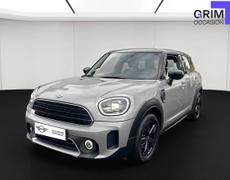 Mini Countryman Lattes