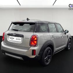 Mini Countryman 136 ch BVA7 Cooper Edition Highlands occasion - Lattes - photo 2/20