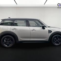 Mini Countryman 136 ch BVA7 Cooper Edition Highlands occasion - Lattes - photo 3/20