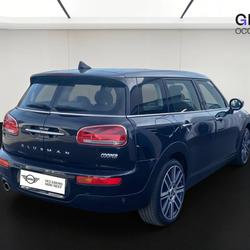 Mini Clubman Cooper 136 ch DKG7 Edition Premium Plus occasion - Lattes - photo 2/21