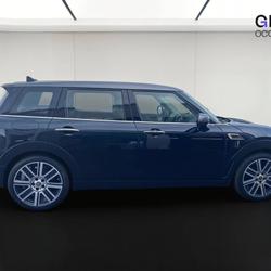 Mini Clubman Cooper 136 ch DKG7 Edition Premium Plus occasion - Lattes - photo 3/21