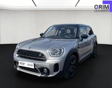 Mini Countryman Lattes