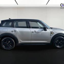 Mini Countryman 125 - 95 ch ALL4 BVA6 Cooper SE Edition Premium occasion - Lattes - photo 3/20