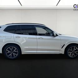 BMW X3 xDrive 30e 292ch BVA8 M Sport occasion - Lattes - photo 3/21