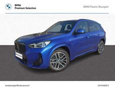 BMW X1 Bourgoin-Jallieu