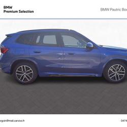 BMW X1 xDrive23d 211ch M Sport Bourgoin-Jallieu