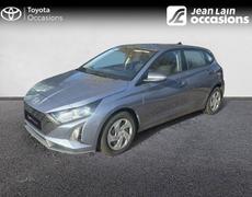 Hyundai i20 Chambéry