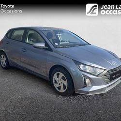 Hyundai i20 i20 1.2 79 Initia Chamb&eacute;ry