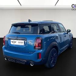 Mini Countryman John Cooper Works 306 ch BVA8 Edition Premium Plus occasion - Lattes - photo 2/21