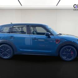 Mini Countryman John Cooper Works 306 ch BVA8 Edition Premium Plus occasion - Lattes - photo 3/21