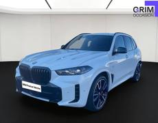 BMW X5 Lattes