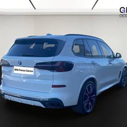 BMW X5 xDrive50e 489 ch BVA8 M Sport occasion - Lattes - photo 2/21