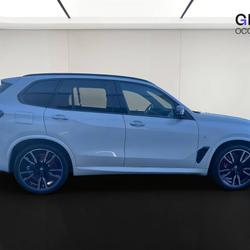 BMW X5 xDrive50e 489 ch BVA8 M Sport occasion - Lattes - photo 3/21