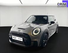 Mini Hatch Lattes