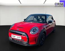 Mini Hatch Lattes