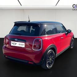 Mini Hatch 3 Portes Cooper SE 184 ch Edition Premium occasion - Lattes - photo 2/20