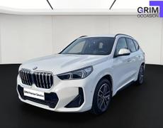 BMW X1 Lattes