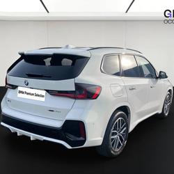 BMW X1 sDrive 20d 163ch DKG7 M Sport occasion - Lattes - photo 2/21