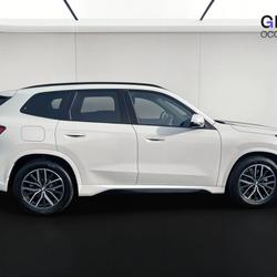 BMW X1 sDrive 20d 163ch DKG7 M Sport occasion - Lattes - photo 3/21