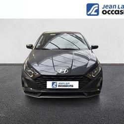 Hyundai i20 i20 1.2 79 Initia Ville-la-Grand