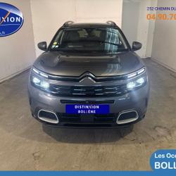 Citroen C5 Aircross BlueHDi 180ch S&S Shine EAT8 occasion - Boll&egrave;ne - photo 2/46