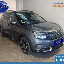 Citroen C5 Aircross BlueHDi 180ch S&S Shine EAT8 occasion - Boll&egrave;ne - photo 3/46