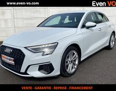 Audi A3 Sportback Lesneven