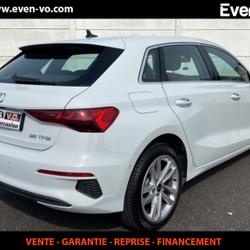 Audi A3 Sportback 35 TFSI 150CH BUSINESS LINE Lesneven