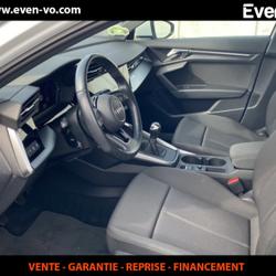 Audi A3 Sportback 35 TFSI 150CH BUSINESS LINE Lesneven