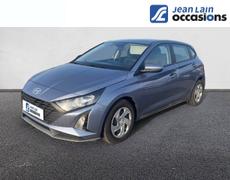 Hyundai i20 Chatuzange-le-Goubet