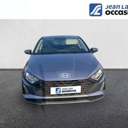 Hyundai i20 i20 1.2 79 Initia Chatuzange-le-Goubet
