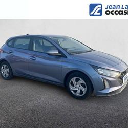 Hyundai i20 i20 1.2 79 Initia Chatuzange-le-Goubet