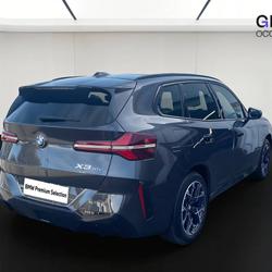 BMW X3 30e xDrive 299 ch BVA8 M Sport occasion - Lattes - photo 2/21