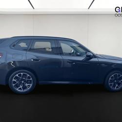 BMW X3 30e xDrive 299 ch BVA8 M Sport occasion - Lattes - photo 3/21