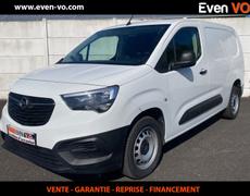 Opel Combo Cargo Lesneven