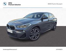 BMW X2 Bourgoin-Jallieu