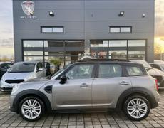Mini Countryman Nouvoitou