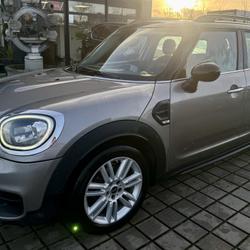 Mini Countryman Cooper 136ch ALL4 BVA Nouvoitou