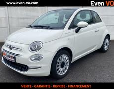 Fiat 500 II Lesneven