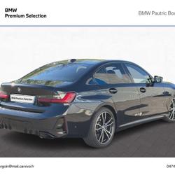 BMW Serie 3 M340iA xDrive 374ch M Performance Bourgoin-Jallieu