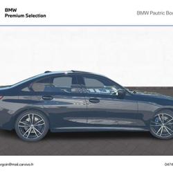 BMW Serie 3 M340iA xDrive 374ch M Performance Bourgoin-Jallieu