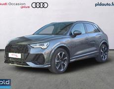 Audi Q3 Marseille 11e Arrondissement