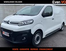 Citroen Jumpy Lesneven