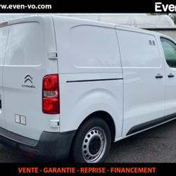 Citroen Jumpy M 1.5 BLUEHDI 120CH S&S CLUB Lesneven