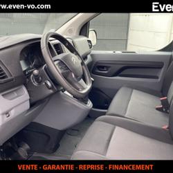 Citroen Jumpy M 1.5 BLUEHDI 120CH S&S CLUB Lesneven