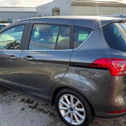 Ford B Max 1.5 TDCi 95ch TITANIUM B&eacute;d&eacute;e