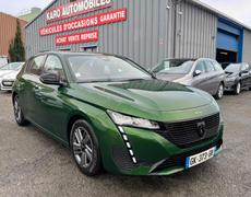 Peugeot 308 III Phase 1 Bédée