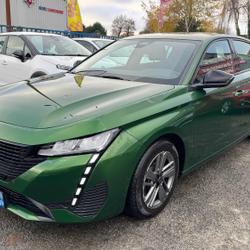 Peugeot 308 III Phase 1 1.5 BlueHDi 130ch  Allure Pack B&eacute;d&eacute;e