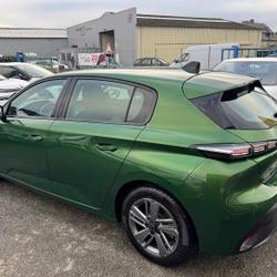 Peugeot 308 III Phase 1 1.5 BlueHDi 130ch  Allure Pack B&eacute;d&eacute;e